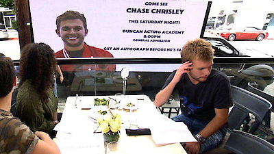 Growing Up Chrisley Season 1 Episode 8
