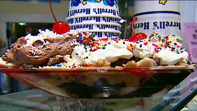 Unwrapped Season 1 Episode 8