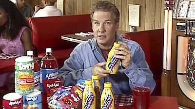 Unwrapped Season 1 Episode 10