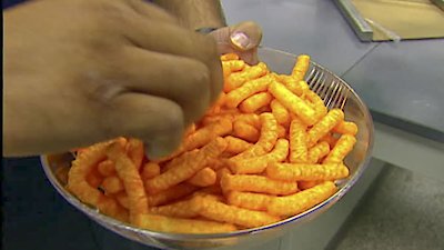 Unwrapped Season 1 Episode 14