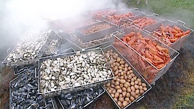 Unwrapped Season 1 Episode 16