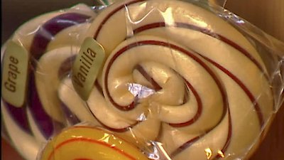 Unwrapped Season 1 Episode 18