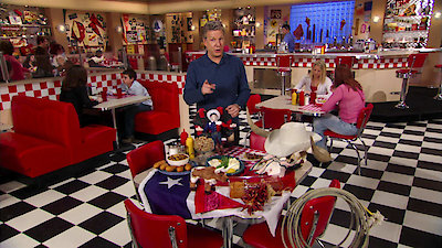 Unwrapped Season 1 Episode 21