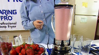 Unwrapped Season 1 Episode 22