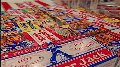 Unwrapped Season 1 Episode 26