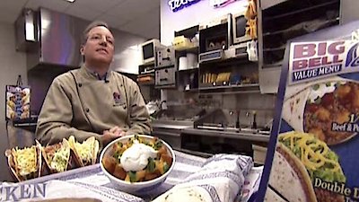 Unwrapped Season 2 Episode 6