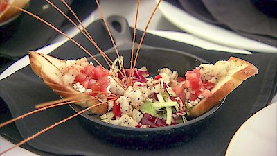 Unwrapped Season 2 Episode 10