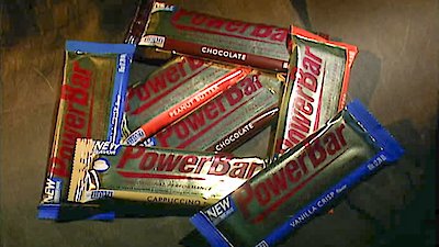 Unwrapped Season 2 Episode 12