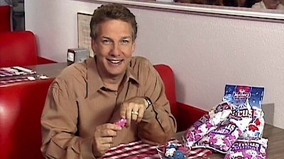 Unwrapped Season 2 Episode 14