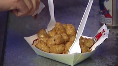 Unwrapped Season 2 Episode 16