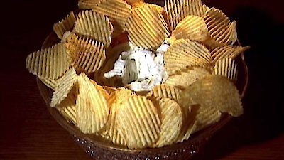 Unwrapped Season 2 Episode 19