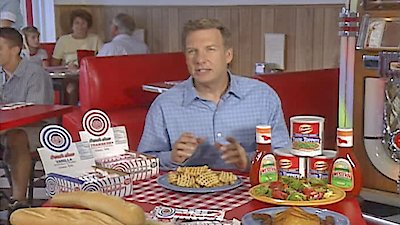 Unwrapped Season 2 Episode 20