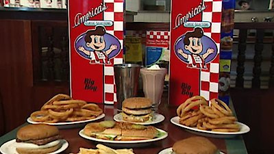 Unwrapped Season 2 Episode 24