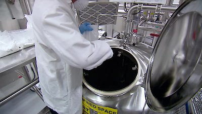 Unwrapped Season 2 Episode 27