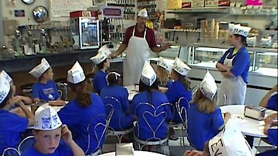 Unwrapped Season 2 Episode 28