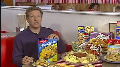 Unwrapped Season 2 Episode 32