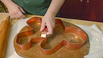 Unwrapped Season 3 Episode 7