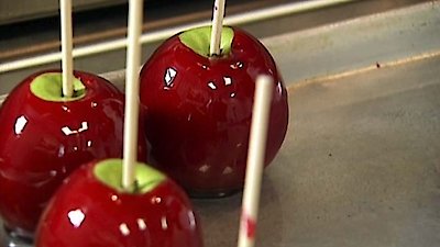 Unwrapped Season 3 Episode 9