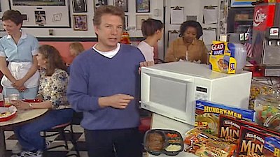 Unwrapped Season 3 Episode 12