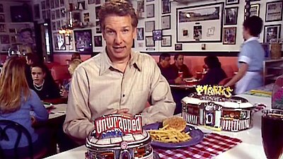 Unwrapped Season 3 Episode 13