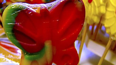 Unwrapped Season 3 Episode 15