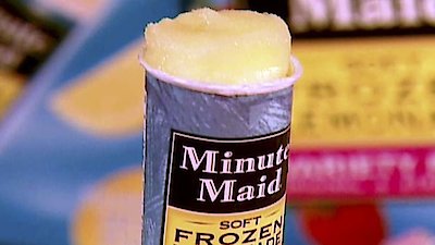 Unwrapped Season 3 Episode 16