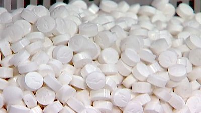 Unwrapped Season 3 Episode 17