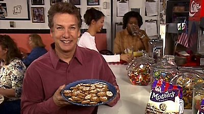 Unwrapped Season 3 Episode 18