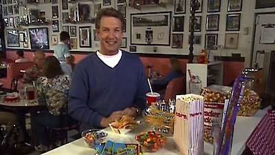 Unwrapped Season 3 Episode 19