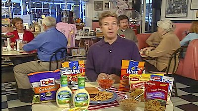 Unwrapped Season 3 Episode 20