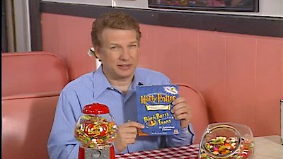 Unwrapped Season 3 Episode 21