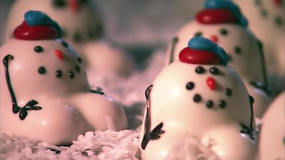 Unwrapped Season 3 Episode 22