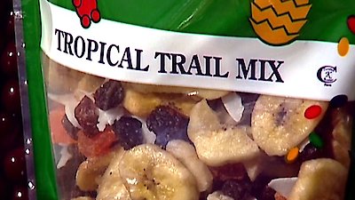 Unwrapped Season 3 Episode 25