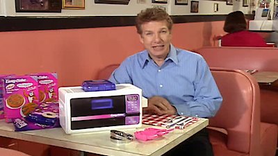 Unwrapped Season 3 Episode 26