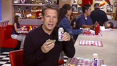 Unwrapped Season 4 Episode 1