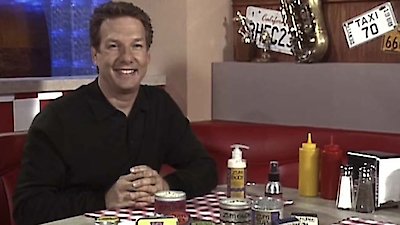 Unwrapped Season 4 Episode 7