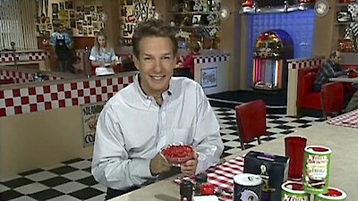 Unwrapped Season 4 Episode 8