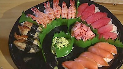 Unwrapped Season 4 Episode 9