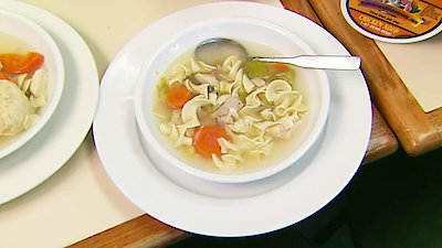 Unwrapped Season 4 Episode 10