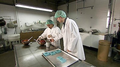 Unwrapped Season 4 Episode 11