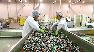 Unwrapped Season 5 Episode 10