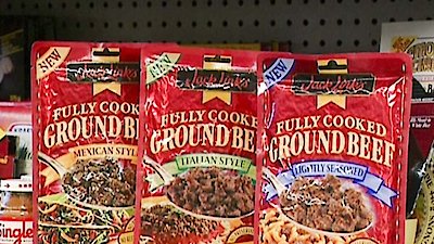 Unwrapped Season 5 Episode 12