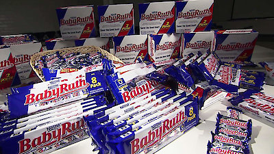 Unwrapped Season 5 Episode 13