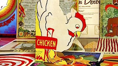 Unwrapped Season 6 Episode 6