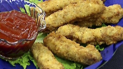 Unwrapped Season 6 Episode 8