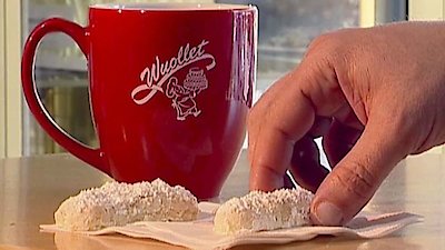 Unwrapped Season 6 Episode 12