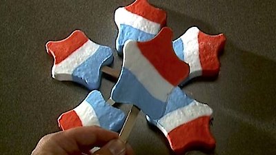 Unwrapped Season 7 Episode 1