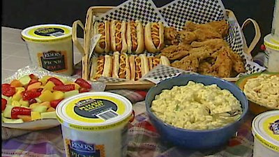 Unwrapped Season 7 Episode 3