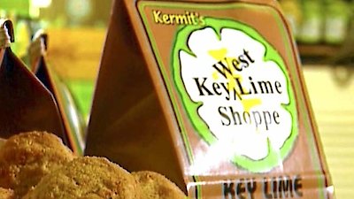 Unwrapped Season 7 Episode 4