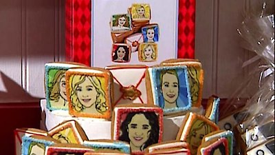 Unwrapped Season 7 Episode 6